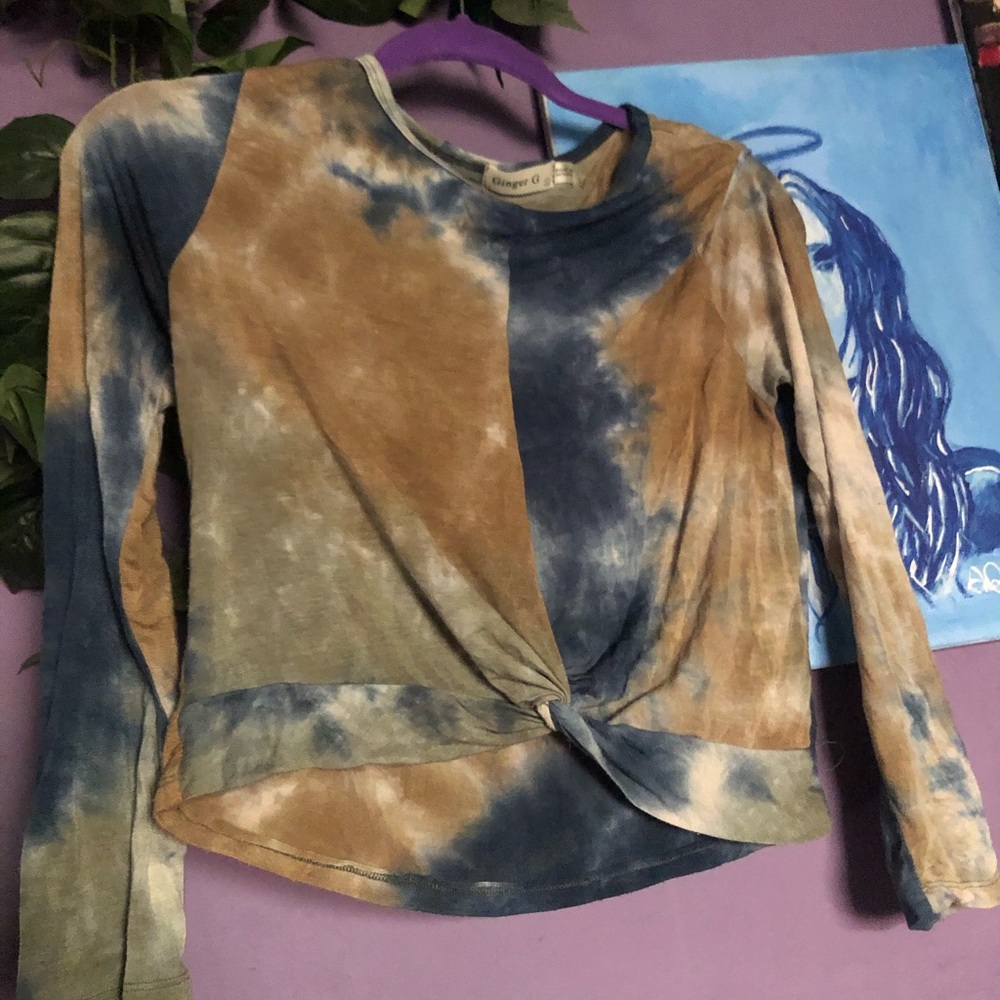Long sleeve